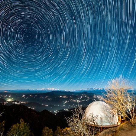 Готель Keekoo Kanatal, Wealthinwhite Екстер'єр фото