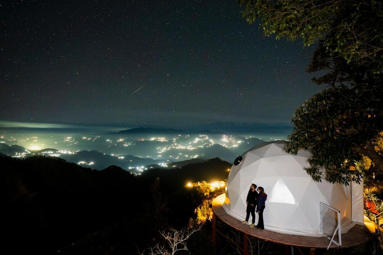 Готель Keekoo Kanatal, Wealthinwhite Екстер'єр фото